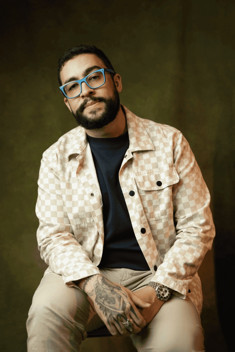 Cleiton Maranhão